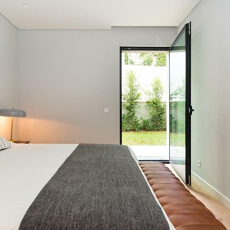 King'S Cascais Apartment Eksteriør billede