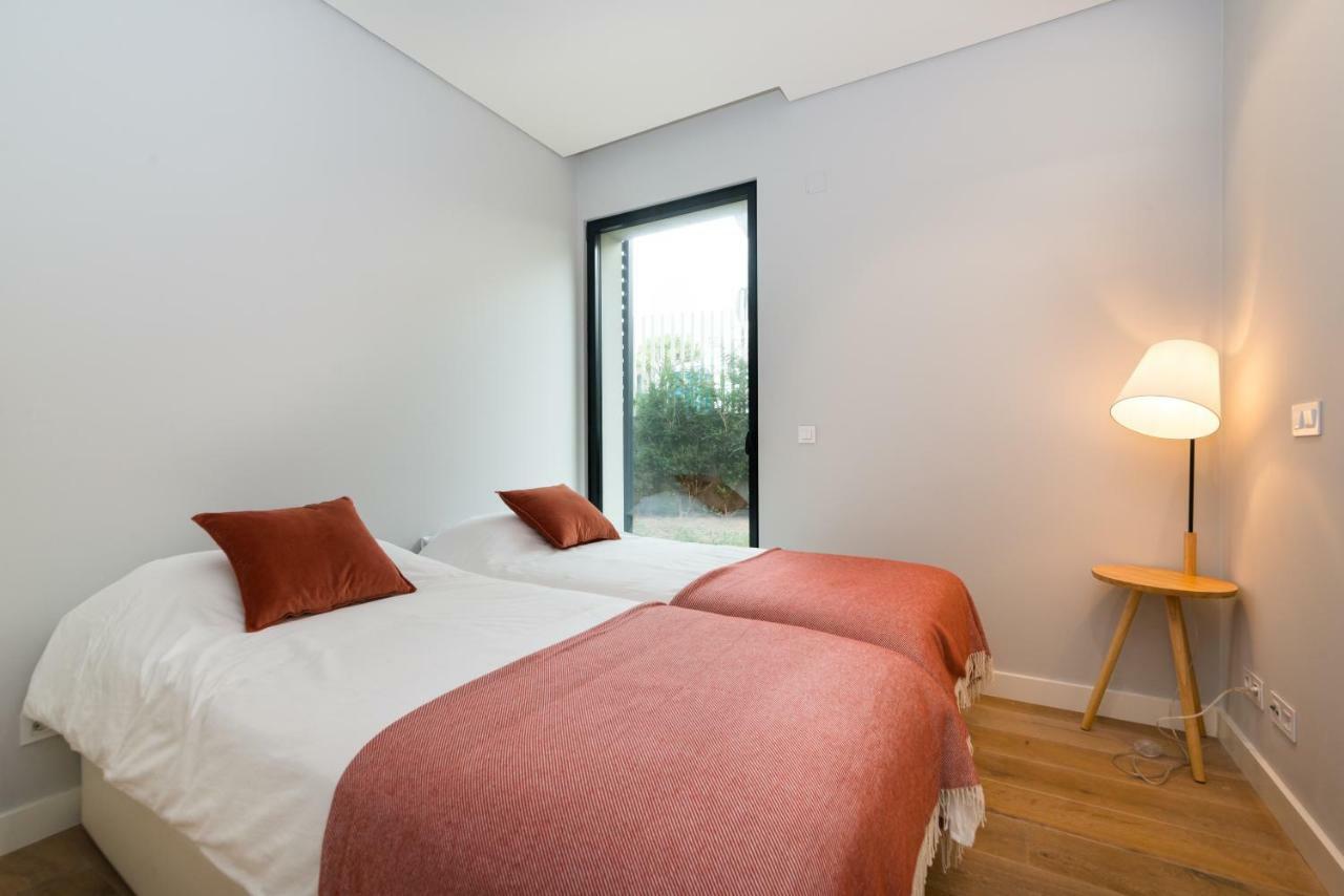 King'S Cascais Apartment Eksteriør billede