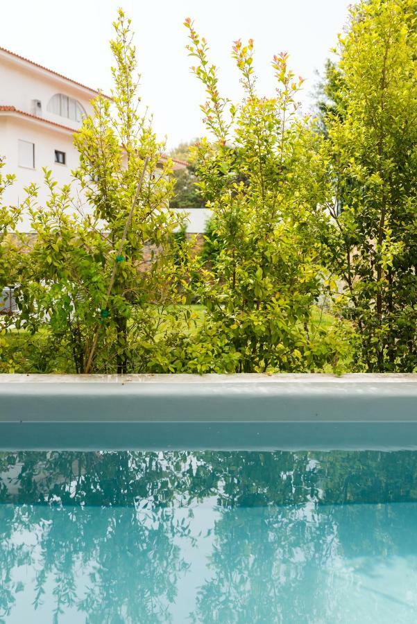 King'S Cascais Apartment Eksteriør billede