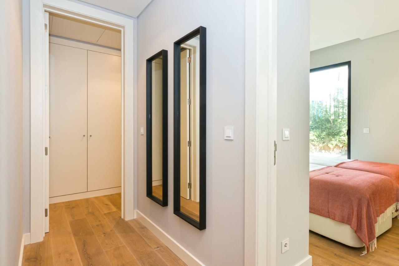 King'S Cascais Apartment Eksteriør billede
