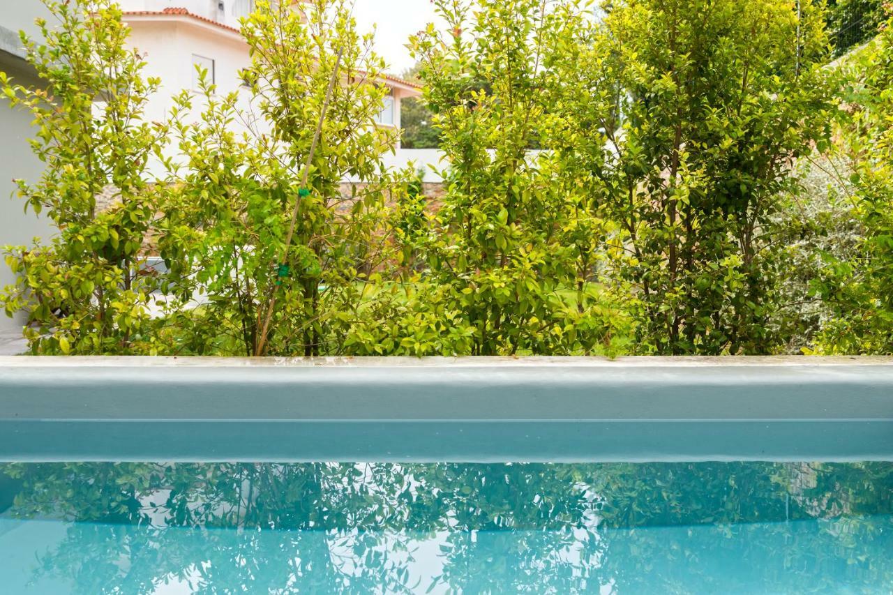 King'S Cascais Apartment Eksteriør billede