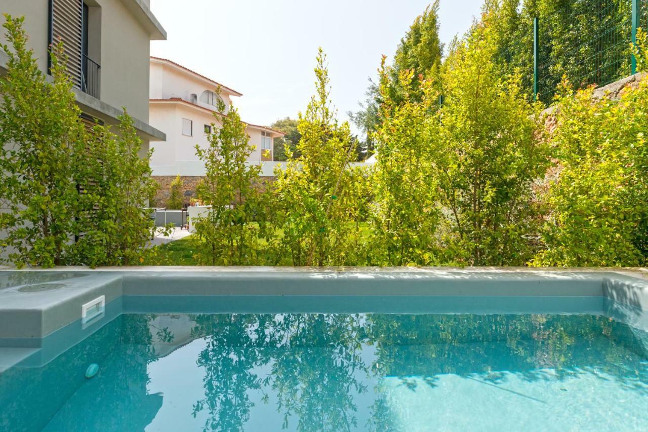 King'S Cascais Apartment Eksteriør billede